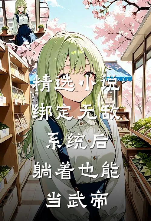 精选小说绑定无敌系统后，躺着也能当武帝