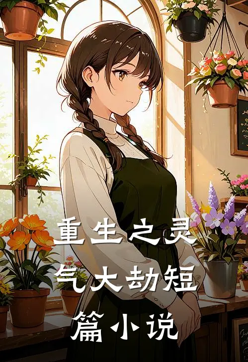 重生之灵气大劫短篇小说