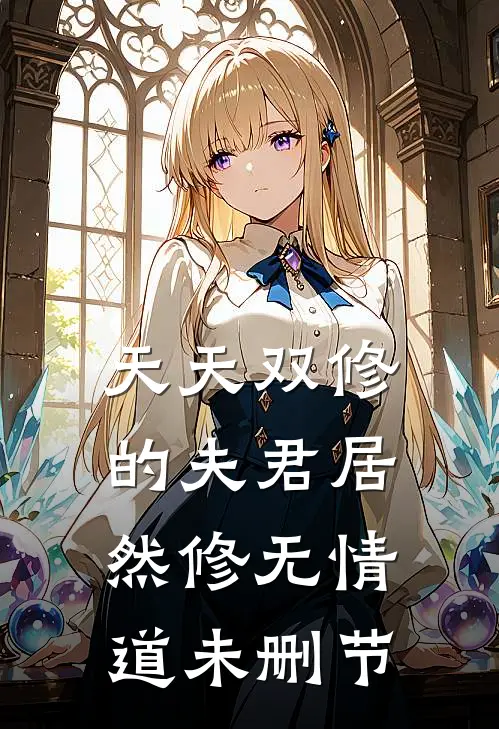 天天双修的夫君居然修无情道未删节