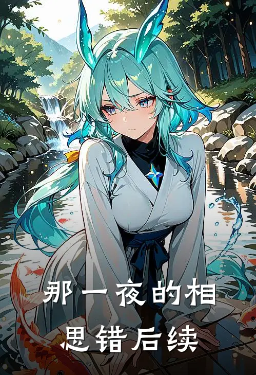 那一夜的相思错后续