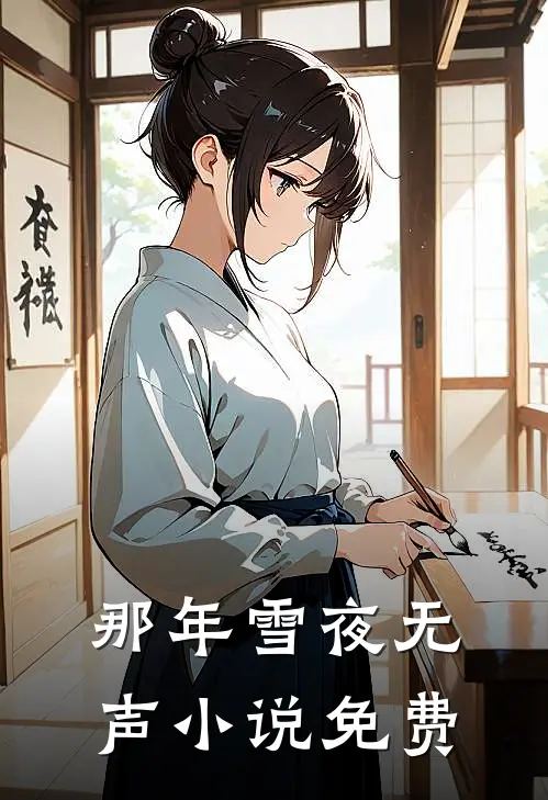 那年雪夜无声小说免费
