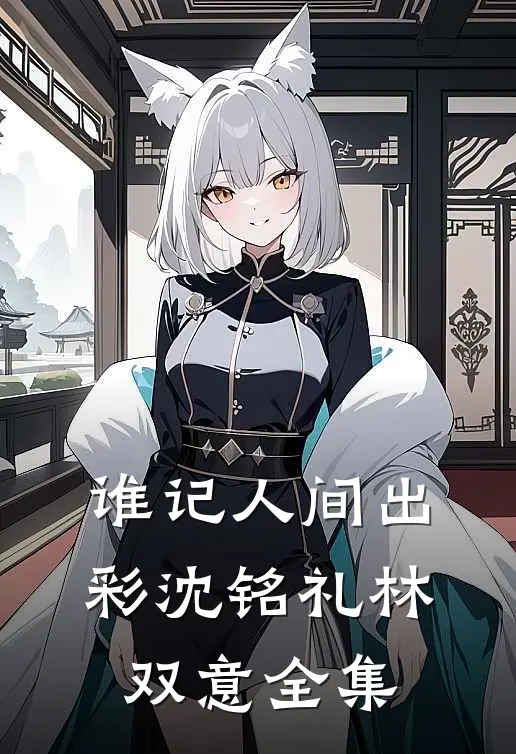 谁记人间出彩沈铭礼林双意 全集