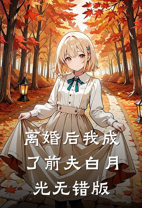 离婚后我成了前夫白月光无错版