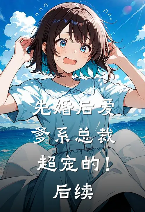 先婚后爱：爹系总裁超宠的！后续