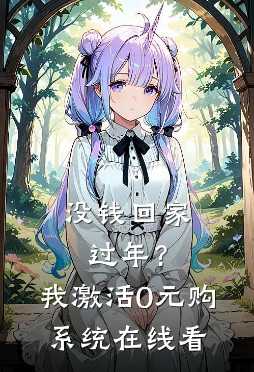 没钱回家过年？我激活0元购系统在线看