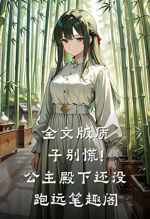 全文版质子别慌!公主殿下还没跑远笔趣阁