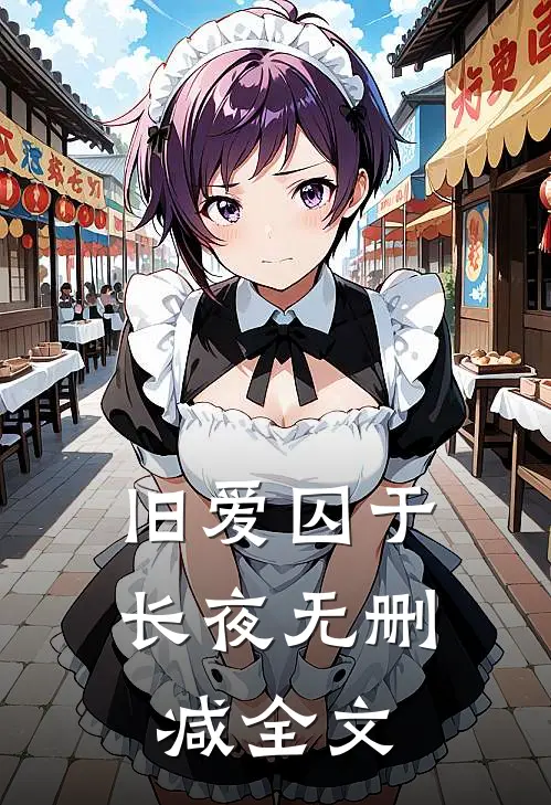 旧爱囚于长夜无删减全文