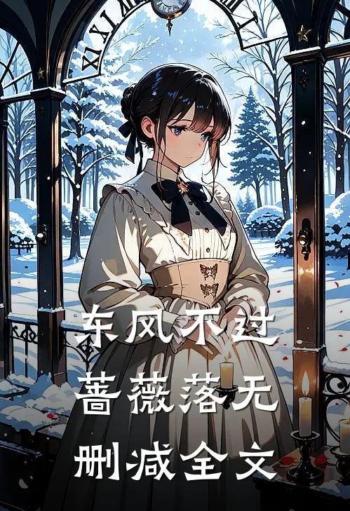 东风不过蔷薇落无删减全文