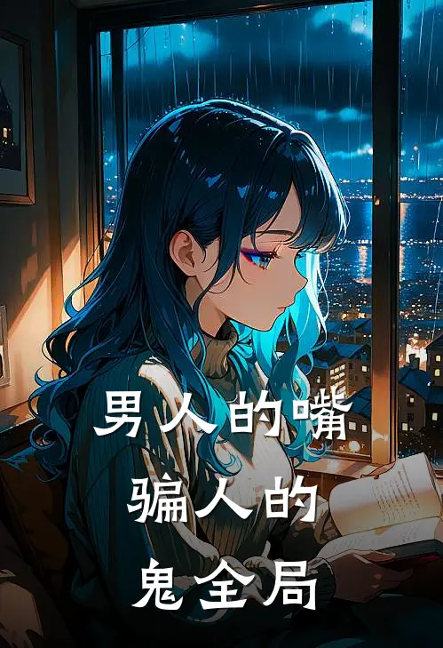 男人的嘴，骗人的鬼全局