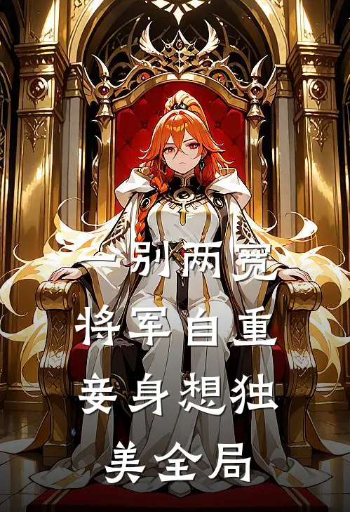 一别两宽，将军自重，妾身想独美全局