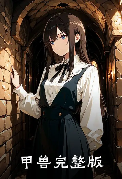 甲兽完整版