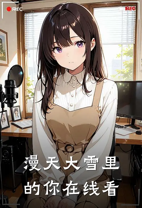漫天大雪里的你在线看
