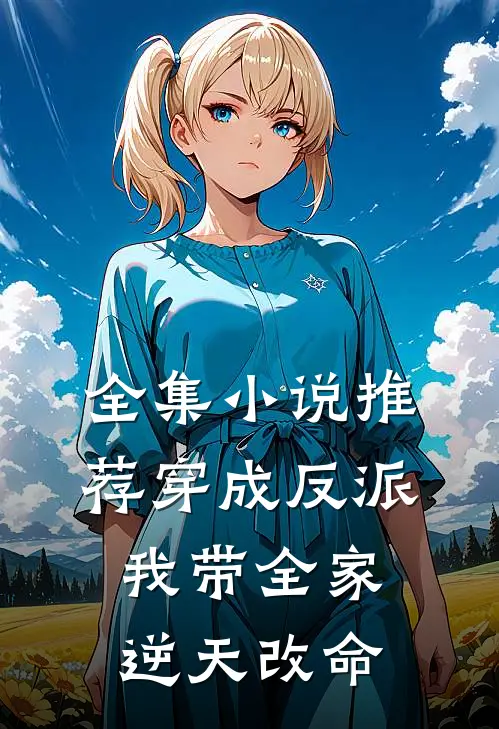 全集小说推荐穿成反派，我带全家逆天改命