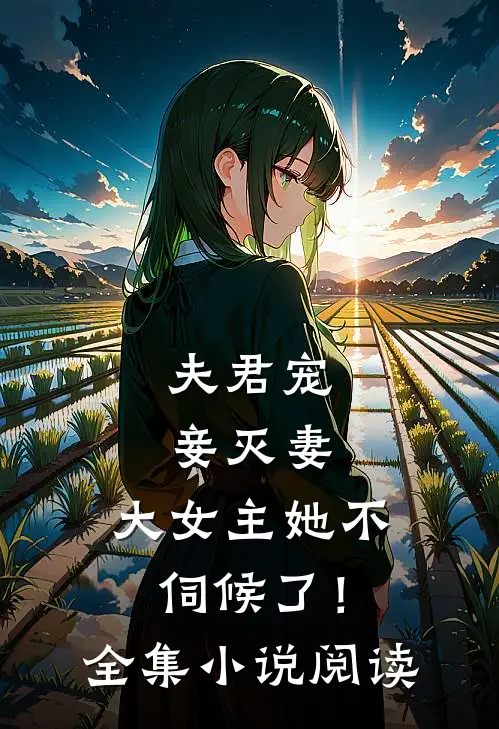 夫君宠妾灭妻，大女主她不伺候了！全集小说阅读