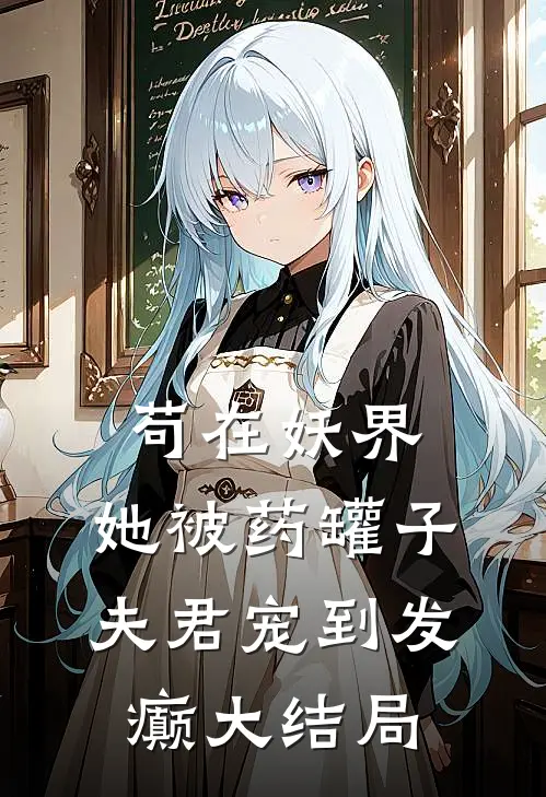 苟在妖界，她被药罐子夫君宠到发癫大结局