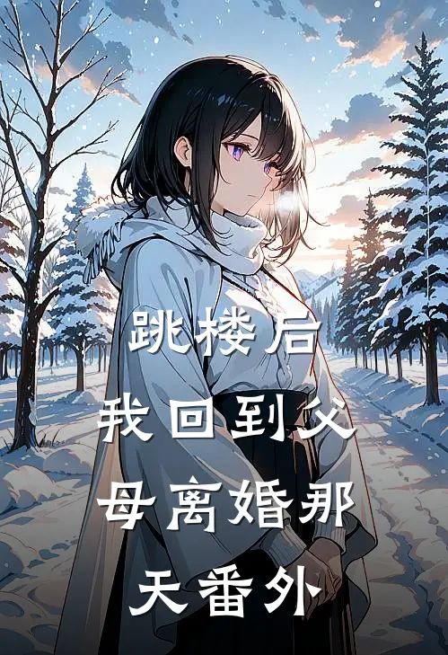 跳楼后，我回到父母离婚那天 番外