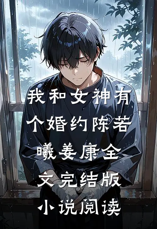 我和女神有个婚约陈若曦姜康全文完结版小说阅读