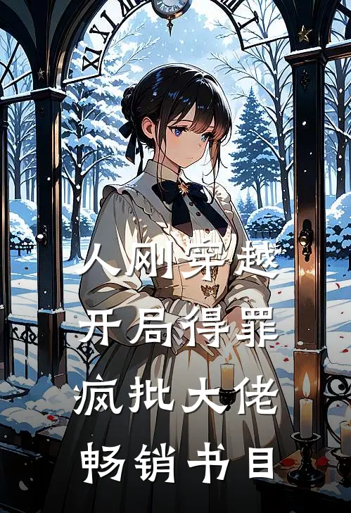 人刚穿越，开局得罪疯批大佬畅销书目