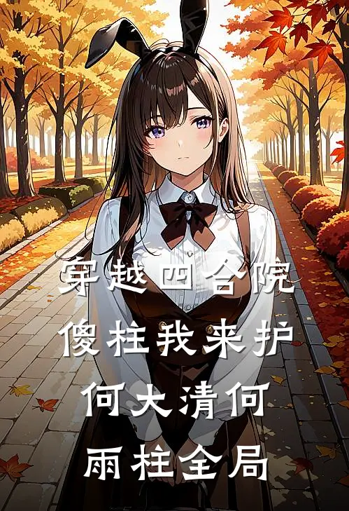 穿越四合院，傻柱我来护何大清何雨柱全局