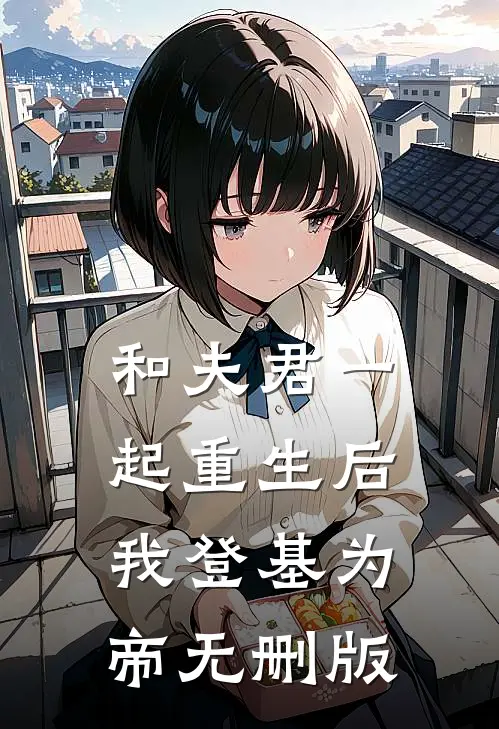 和夫君一起重生后，我登基为帝无删版