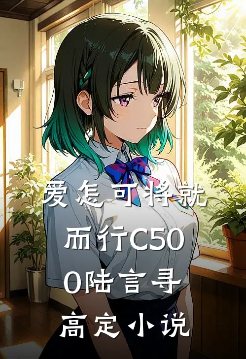 爱怎可将就而行C500陆言寻高定小说