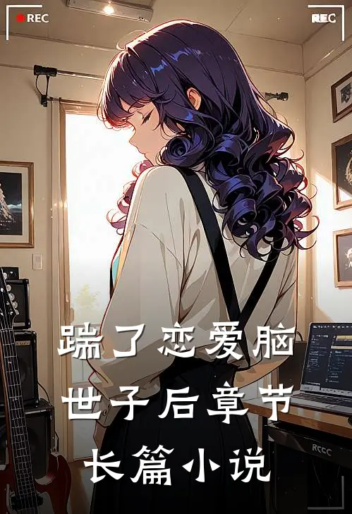 踹了恋爱脑世子后章节长篇小说