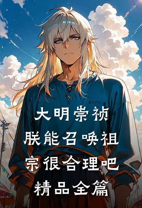 大明崇祯：朕能召唤祖宗很合理吧精品全篇