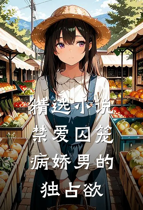 精选小说禁爱囚笼：病娇男的独占欲