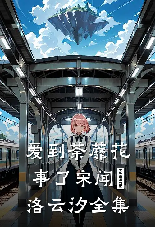 爱到荼蘼花事了宋闻璟洛云汐全集