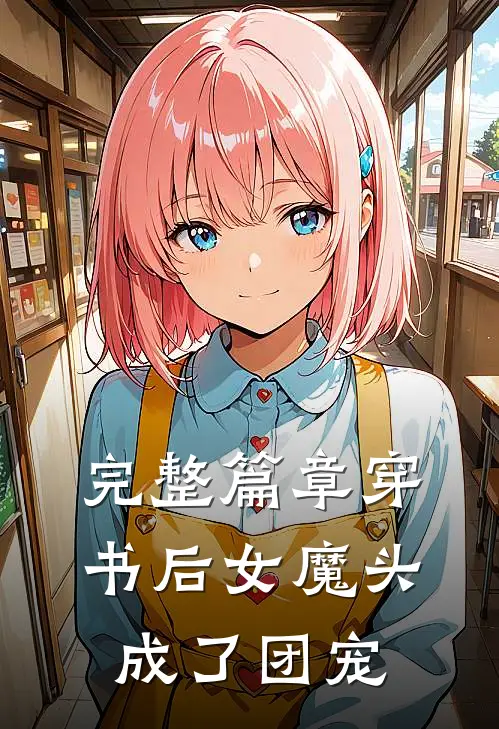 完整篇章穿书后女魔头成了团宠