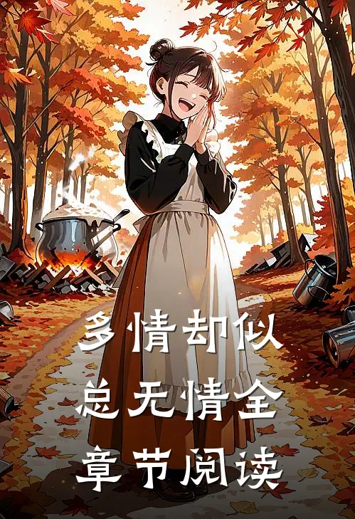 多情却似总无情全章节阅读