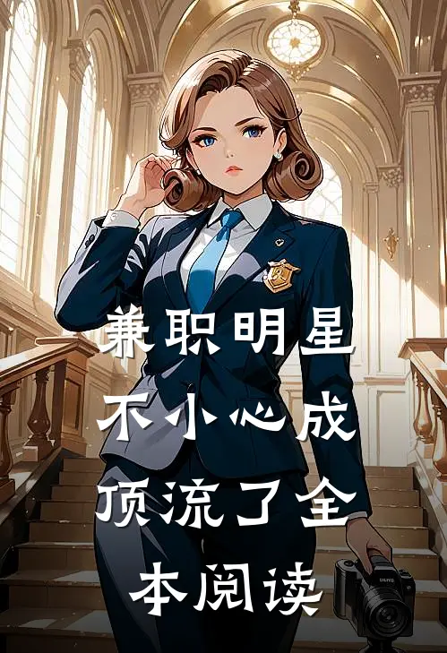 兼职明星：不小心成顶流了全本阅读