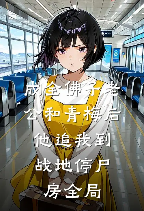 成全佛子老公和青梅后，他追我到战地停尸房全局