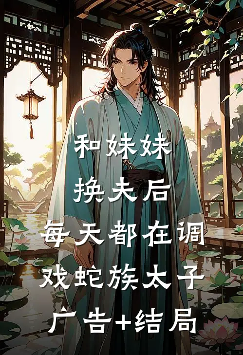 和妹妹换夫后，每天都在调戏蛇族太子广告+结局