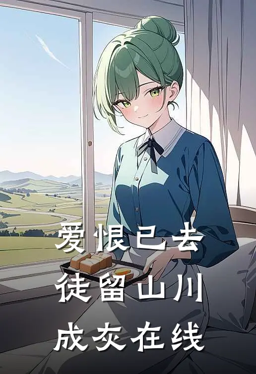 爱恨已去，徒留山川成灰在线