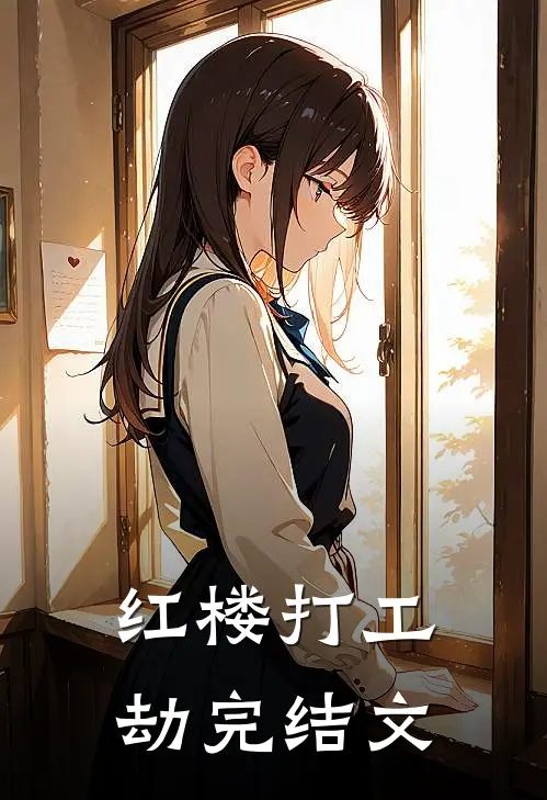 红楼打工劫完结文