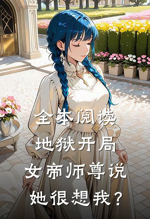 全本阅读地狱开局，女帝师尊说她很想我？