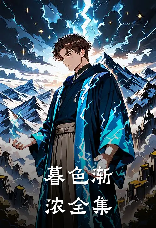 暮色渐浓 全集