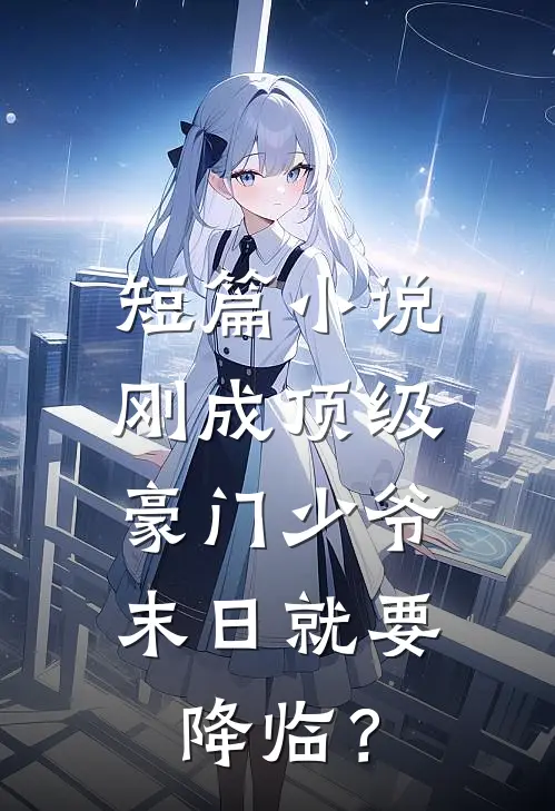 短篇小说刚成顶级豪门少爷，末日就要降临？