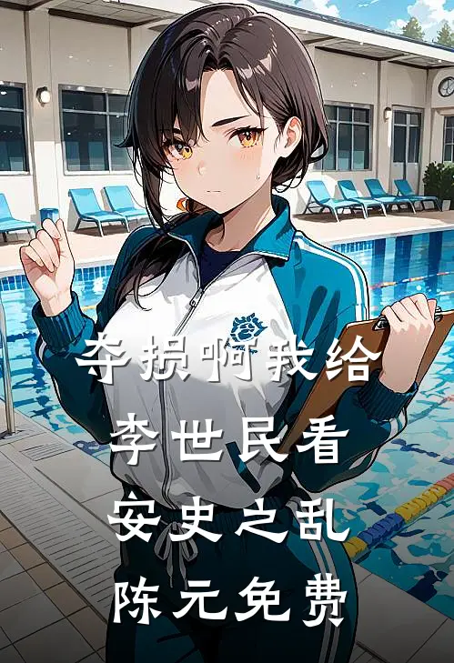 夺损啊我给李世民看安史之乱陈元免费