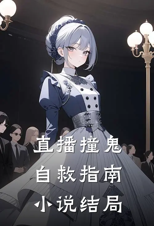 直播撞鬼自救指南小说结局