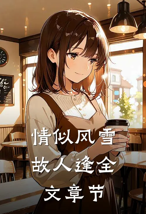 情似风雪故人逢全文章节