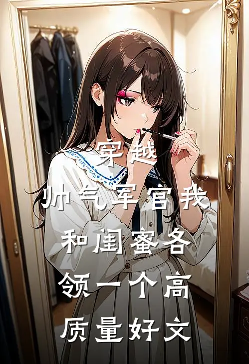 穿越：帅气军官我和闺蜜各领一个高质量好文
