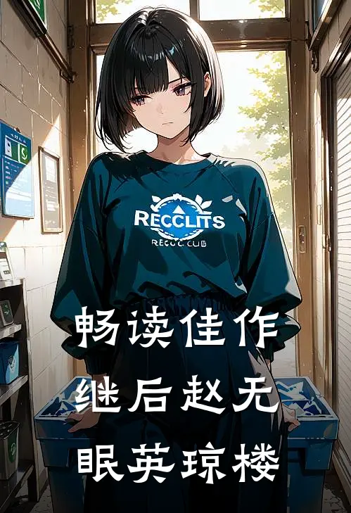 畅读佳作继后赵无眠英琼楼