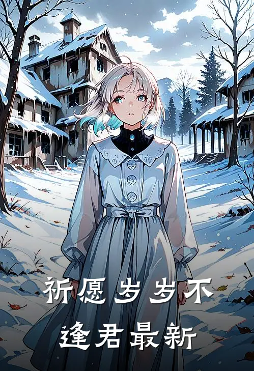 祈愿岁岁不逢君最新