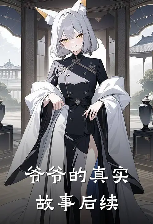 爷爷的真实故事后续