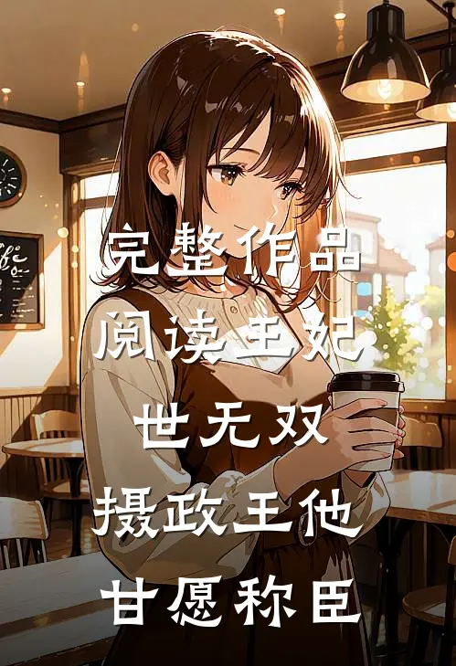 完整作品阅读王妃世无双：摄政王他甘愿称臣