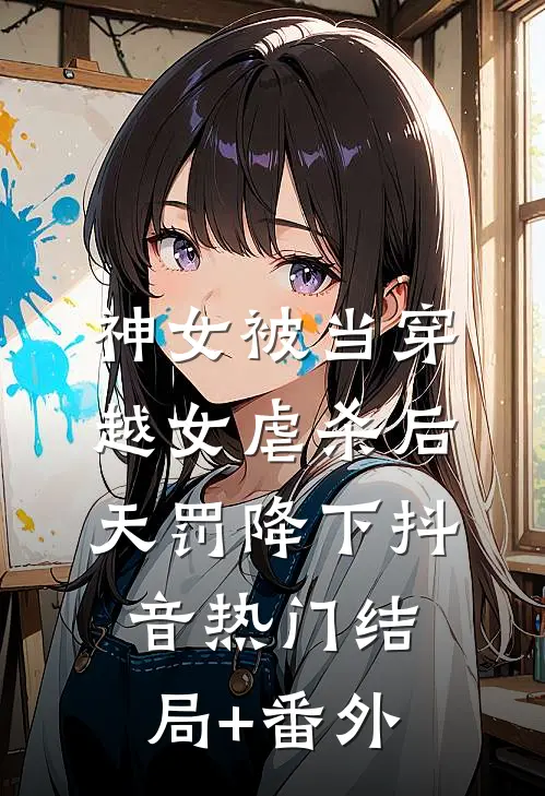 神女被当穿越女虐杀后，天罚降下抖音热门结局+番外