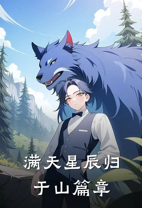 满天星辰归于山篇章