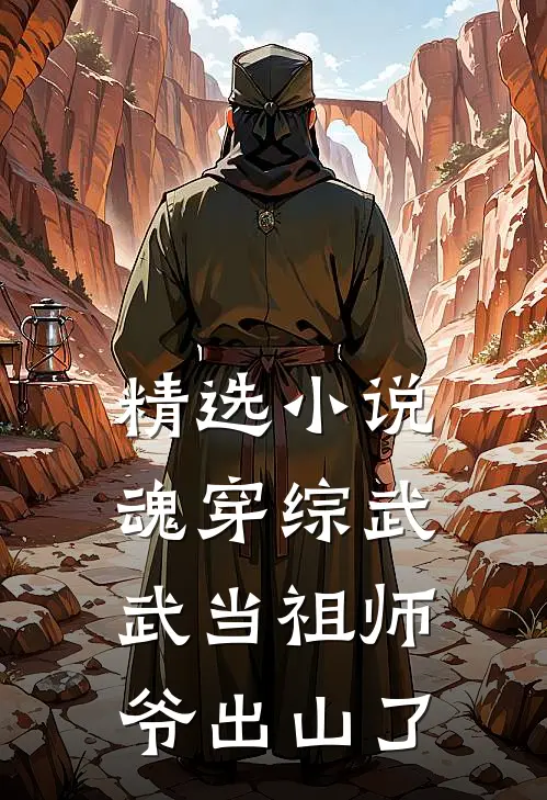 精选小说魂穿综武：武当祖师爷出山了